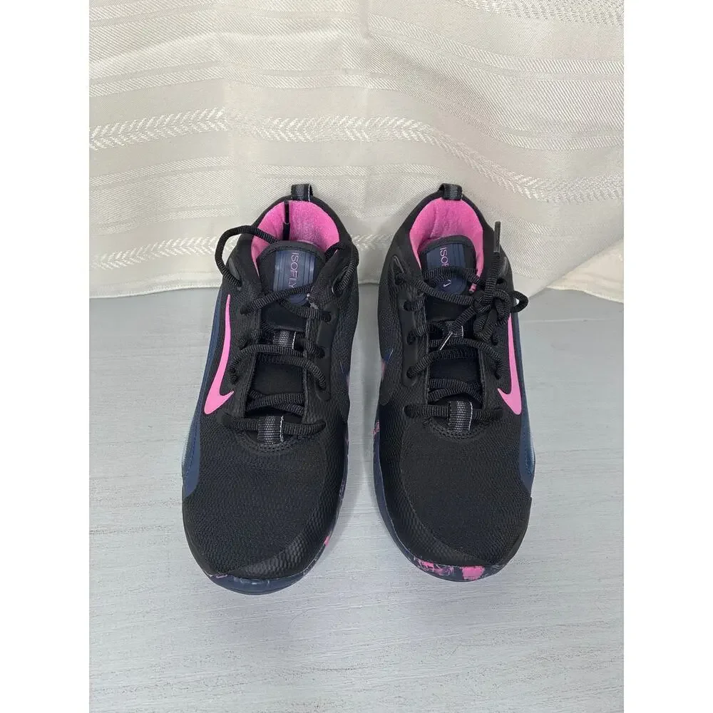 Nike isofly big